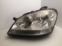 MERCEDES-BENZ 26334900LI Headlight left MERCEDES-BENZ ML-CLASS (W164) (2005-2011) — thumbnail 1