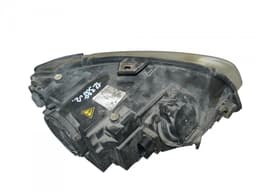 AUDI 0301219271 Headlight left AUDI A4 (B7) (2004-2008) — thumbnail 3