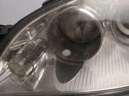 MERCEDES-BENZ 26334900LI Headlight left MERCEDES-BENZ ML-CLASS (W164) (2005-2011) — thumbnail 2
