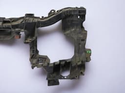 MERCEDES-BENZ A1696200434 Headlight mounting/bracket, set MERCEDES-BENZ A-CLASS (W169) (2004-2012) — thumbnail 4
