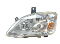 MERCEDES-BENZ A6398201861 Headlight left MERCEDES-BENZ VITO / VIANO (W639) (2003-2014) — thumbnail 1