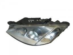 MERCEDES-BENZ 1305235871 Headlight left MERCEDES-BENZ S-CLASS (W221) (2005-2013) — thumbnail 1