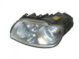 VW 0301205271 Headlight left VW TOURAN (1T1, 1T2) (2003-2010) — thumbnail 1