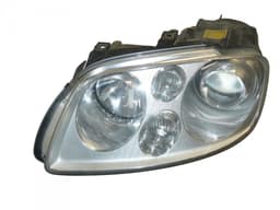 VW 0301205271 Headlight left VW TOURAN (1T1, 1T2) (2003-2010) — thumbnail 2