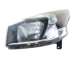 OPEL 260603220R Headlight left OPEL VIVARO B (2014-2018) — thumbnail 1