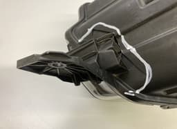 TOYOTA 73278187 9835780680 Headlight left TOYOTA PROACE CITY (2019-) — thumbnail 3