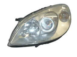 MERCEDES-BENZ 0301247201 Headlight left MERCEDES-BENZ B-CLASS (W245) (2005-2011) — thumbnail 2