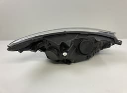 RENAULT 1305237129 Headlight left RENAULT CAPTUR I (J5, H5) (2013-2019) — thumbnail 4