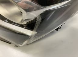 TOYOTA 0D197 0D199 0D198 0D200 0D1970D198 0D1990D200 Headlight left TOYOTA YARIS III (XP130) (2010-2019) — thumbnail 2