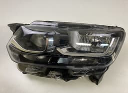 TOYOTA 73278187 9835780680 Headlight left TOYOTA PROACE CITY (2019-) — thumbnail 1