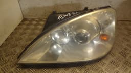 FORD 0301183271 Headlight left FORD GALAXY I (WGR) (1995-2006) — thumbnail 1