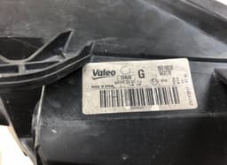 PEUGEOT 89318031 89318039 Headlight left PEUGEOT PARTNER II (B9) (2008-2018) — thumbnail 2