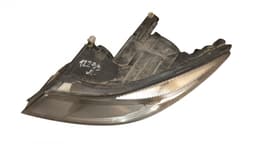 SKODA 1EL24705201 Headlight left SKODA OCTAVIA II (1Z) (2004-2013) — thumbnail 2