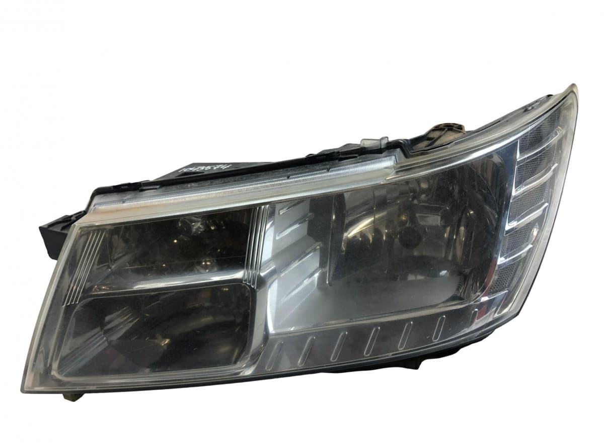 DODGE 5067789AC Headlight left DODGE JOURNEY (2008-2020)
