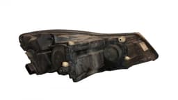 SKODA 1EL24705201 Headlight left SKODA OCTAVIA II (1Z) (2004-2013) — thumbnail 4
