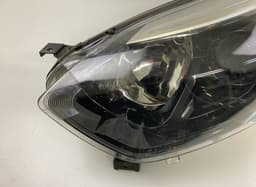 RENAULT 1305237129 Headlight left RENAULT CAPTUR I (J5, H5) (2013-2019) — thumbnail 3
