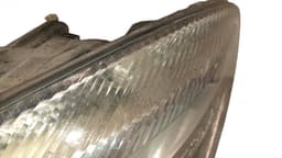 SKODA 1EL24705201 Headlight left SKODA OCTAVIA II (1Z) (2004-2013) — thumbnail 3