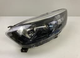 RENAULT 1305237129 Headlight left RENAULT CAPTUR I (J5, H5) (2013-2019) — thumbnail 1