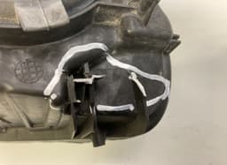 TOYOTA 73278187 9835780680 Headlight left TOYOTA PROACE CITY (2019-) — thumbnail 5