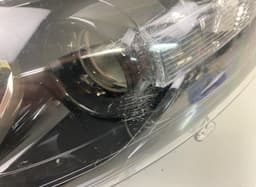 RENAULT 1305237129 Headlight left RENAULT CAPTUR I (J5, H5) (2013-2019) — thumbnail 2