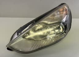 FORD 6M2113W030AH 1EJ009250-01 Headlight left FORD GALAXY II (WA6) (2006-2015) — thumbnail 1