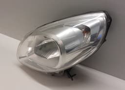 RENAULT 260607383R 100-17766 10017766 Headlight left RENAULT KANGOO II (FW, KW) (2008-2021) — thumbnail 2