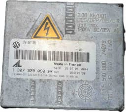 VW 1K6941005P Headlight left VW JETTA III (1K2) (2005-2010) — thumbnail 4