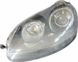 VW 1K6941005P Headlight left VW JETTA III (1K2) (2005-2010) — thumbnail 1