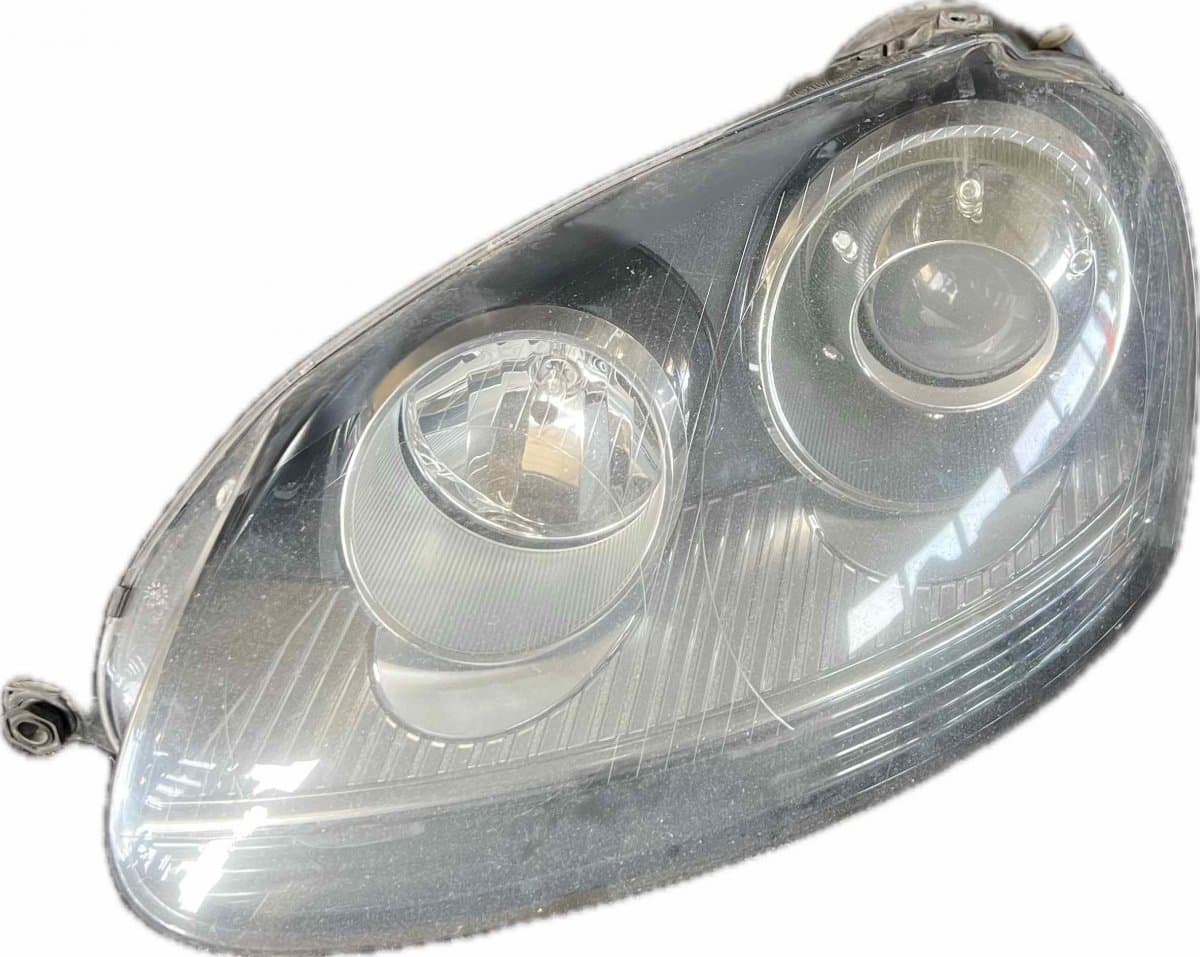VW 1K6941005P Headlight left VW JETTA III (1K2) (2005-2010)