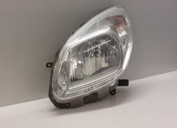 RENAULT 260607383R 100-17766 10017766 Headlight left RENAULT KANGOO II (FW, KW) (2008-2021) — thumbnail 1