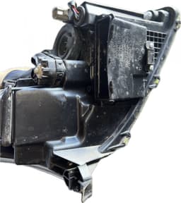 TOYOTA Headlight left TOYOTA AVENSIS (T250) (2003-2008) — thumbnail 4