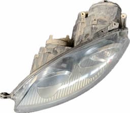 VW 1K6941005P Headlight left VW JETTA III (1K2) (2005-2010) — thumbnail 2