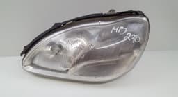 MERCEDES-BENZ A2208200761 Headlight left MERCEDES-BENZ S-CLASS (W220) (1998-2005) — thumbnail 1
