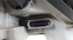 MERCEDES-BENZ A2208200761 Headlight left MERCEDES-BENZ S-CLASS (W220) (1998-2005) — thumbnail 4