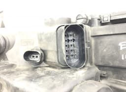 VW 3D2941017L Headlight left VW PHAETON (3D) (2002-2016) — thumbnail 3