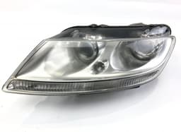 VW 3D2941017L Headlight left VW PHAETON (3D) (2002-2016) — thumbnail 1