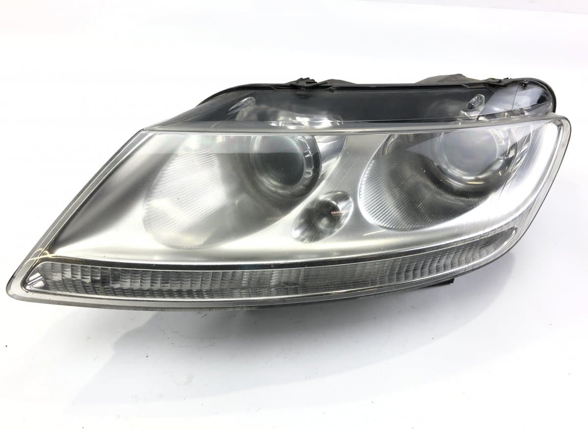 VW 3D2941017L Headlight left VW PHAETON (3D) (2002-2016)