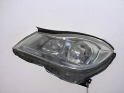 MERCEDES-BENZ A2048205359 Headlight left MERCEDES-BENZ C-CLASS (W204) (2007-2013) — thumbnail 1
