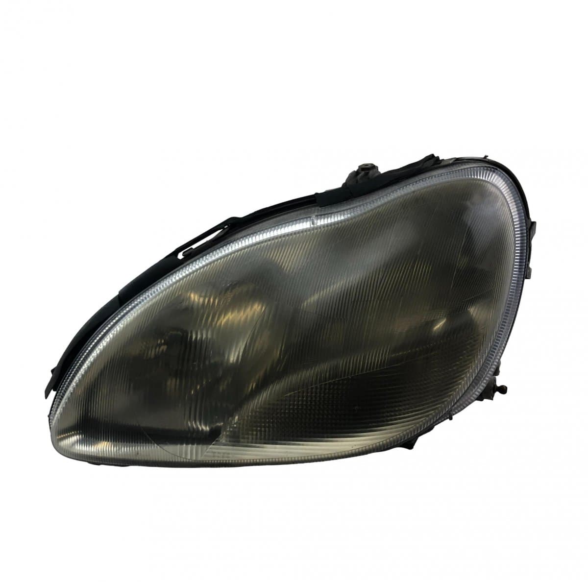 MERCEDES-BENZ 0301153271 Headlight left MERCEDES-BENZ S-CLASS (W220) (1998-2005)