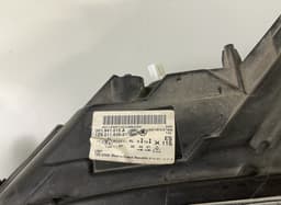 SKODA 3V1941015A 1ZS01193921 Headlight left SKODA SUPERB III (3V3, 3V5) (2015-2024) — thumbnail 3
