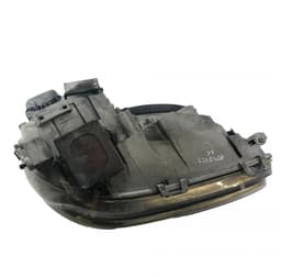 MERCEDES-BENZ 0301153271 Headlight left MERCEDES-BENZ S-CLASS (W220) (1998-2005) — thumbnail 3