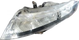 HONDA Headlight left HONDA CIVIC VIII (FN, FD) (2005-2011) — thumbnail 1