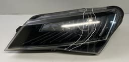 SKODA 3V1941015A 1ZS01193921 Headlight left SKODA SUPERB III (3V3, 3V5) (2015-2024) — thumbnail 2