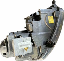 VW 1K6941005P Headlight left VW JETTA III (1K2) (2005-2010) — thumbnail 3
