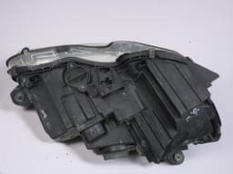 MERCEDES-BENZ A2048205359 Headlight left MERCEDES-BENZ C-CLASS (W204) (2007-2013) — thumbnail 3