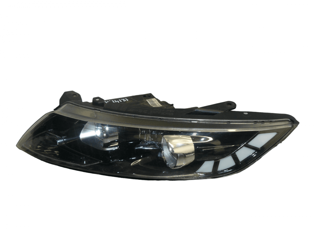 KIA 921012T451 Headlight left KIA OPTIMA III (TF) (2010-2015)