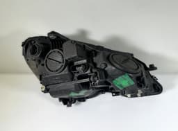 MERCEDES-BENZ A2128208161 Headlight left MERCEDES-BENZ E-CLASS (W212) (2009-2016) — thumbnail 3