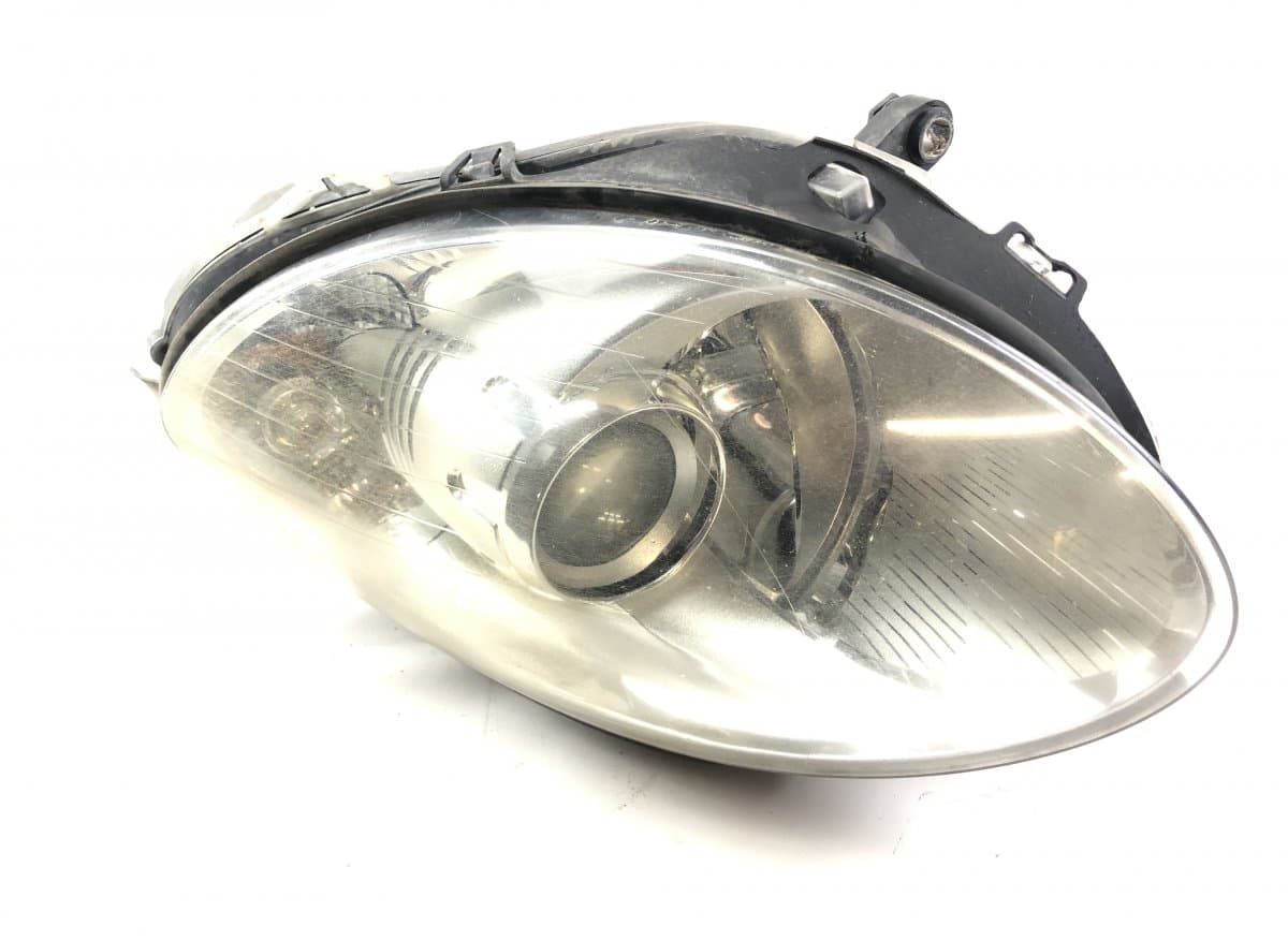 MERCEDES-BENZ A2518200161 Headlight left MERCEDES-BENZ R-CLASS (W251) (2006-2013)