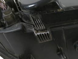 MERCEDES-BENZ A6398200161 Headlight left MERCEDES-BENZ VITO / VIANO (W639) (2003-2014) — thumbnail 3