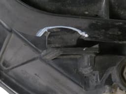 MERCEDES-BENZ A6398200161 Headlight left MERCEDES-BENZ VITO / VIANO (W639) (2003-2014) — thumbnail 4